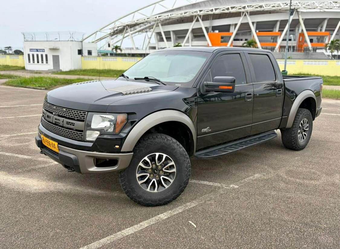 Ford raptor 2015 - Cars & Trucks - Libreville, Gabon | Facebook ...