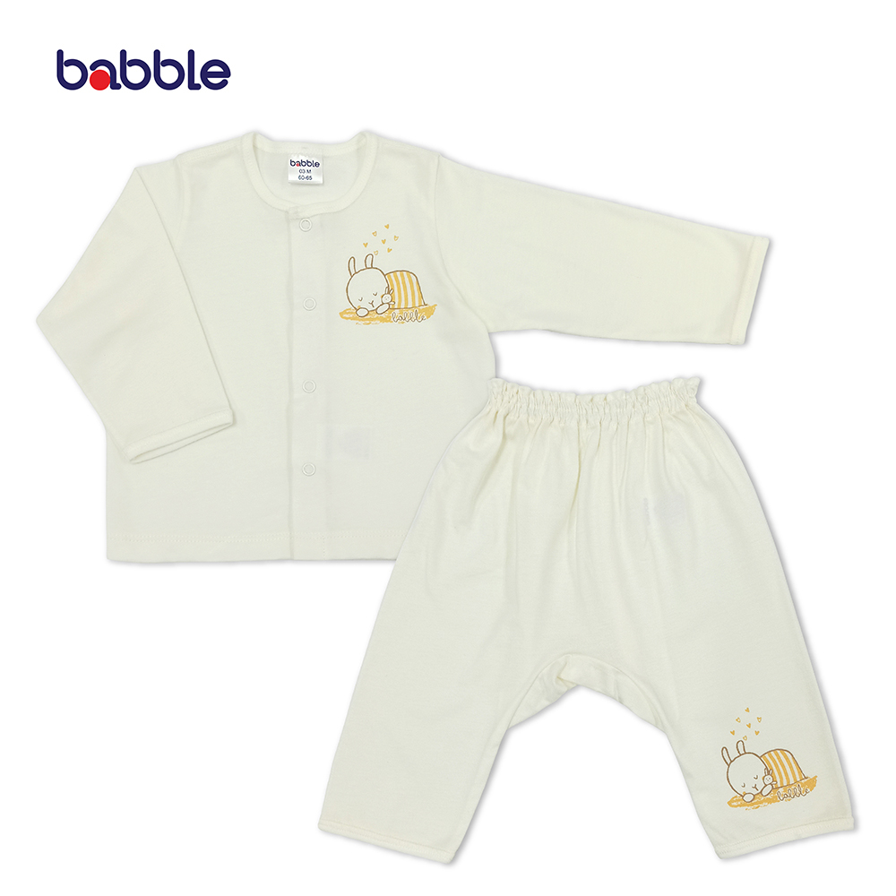 Babble - 🥰 ชุดเด็กคอลเลคชั่น Rabbit สุดคิ้วท์... | Facebook
