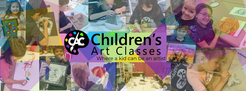 Children's Art Classes - Lakewood Ranch FL | Sarasota FL