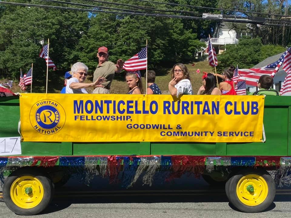 East Orange Ruritan Club - There are limited spots so please be sure to ...