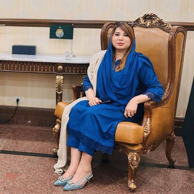 Saima Noreen Adv