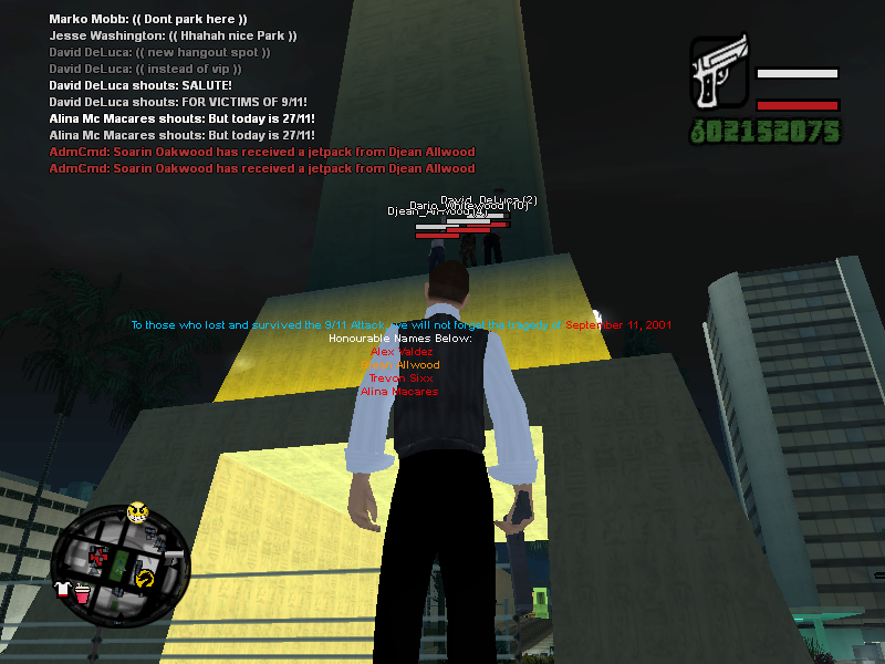 Maximum Roleplay