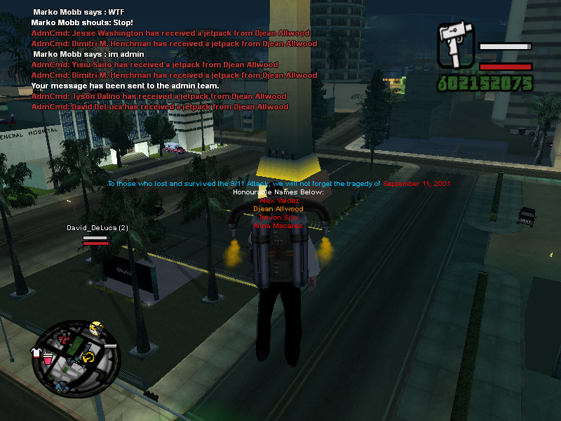 Maximum Roleplay