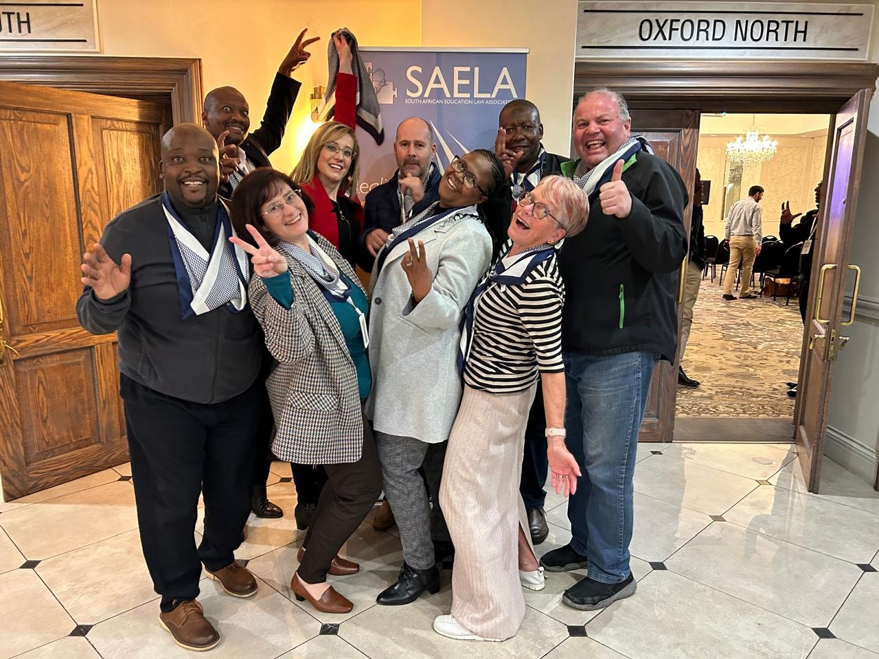 SAELA -SA Education... - SAELA -SA Education Law Association