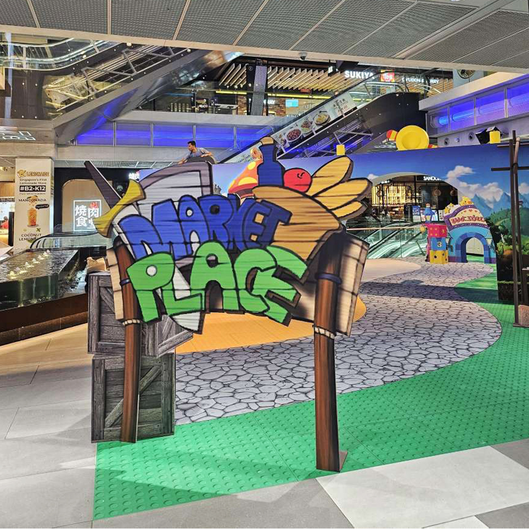 MapleStorySEA - Immerse yourself in the enchanting vibes...