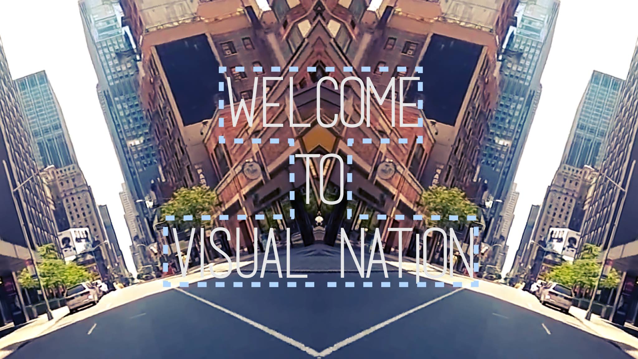 Visual Nation