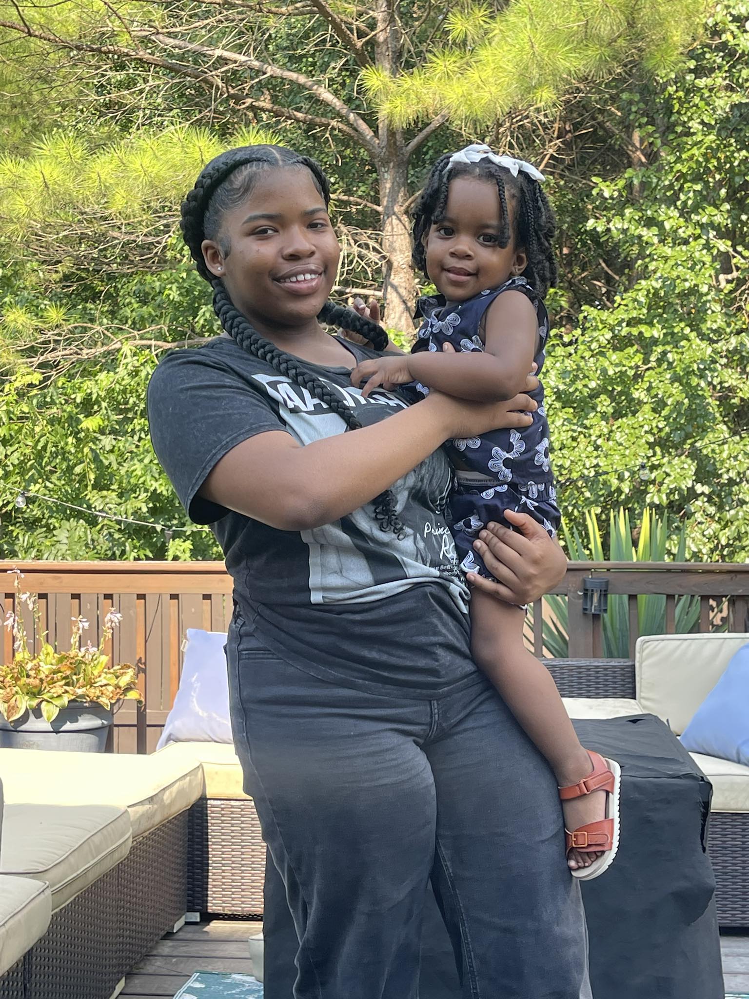 Queenisha Middlebrooks