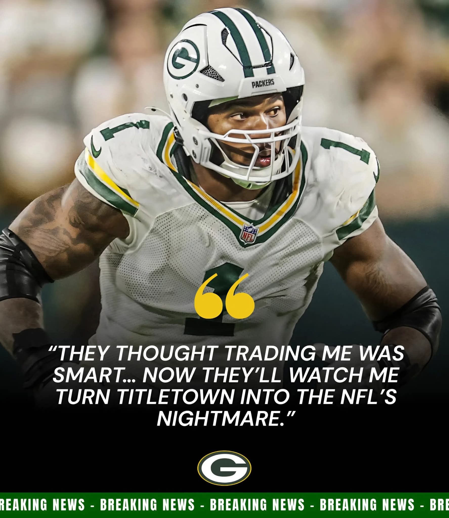 Die Hard Packers Fan Group | Facebook