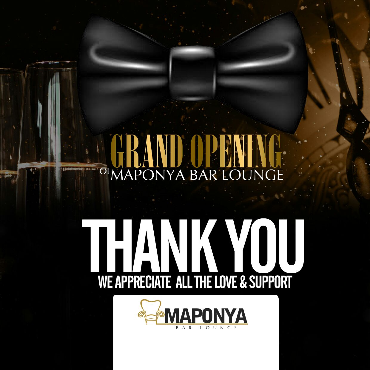 Maponya Bar Lounge | Lenyenye
