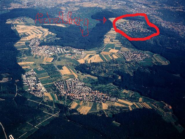  Foto zu Aichwald-Aichelberg 