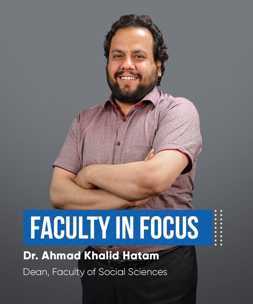 Introducing Dr. Ahmad Khalid Hatam,... - Kardan University | Facebook