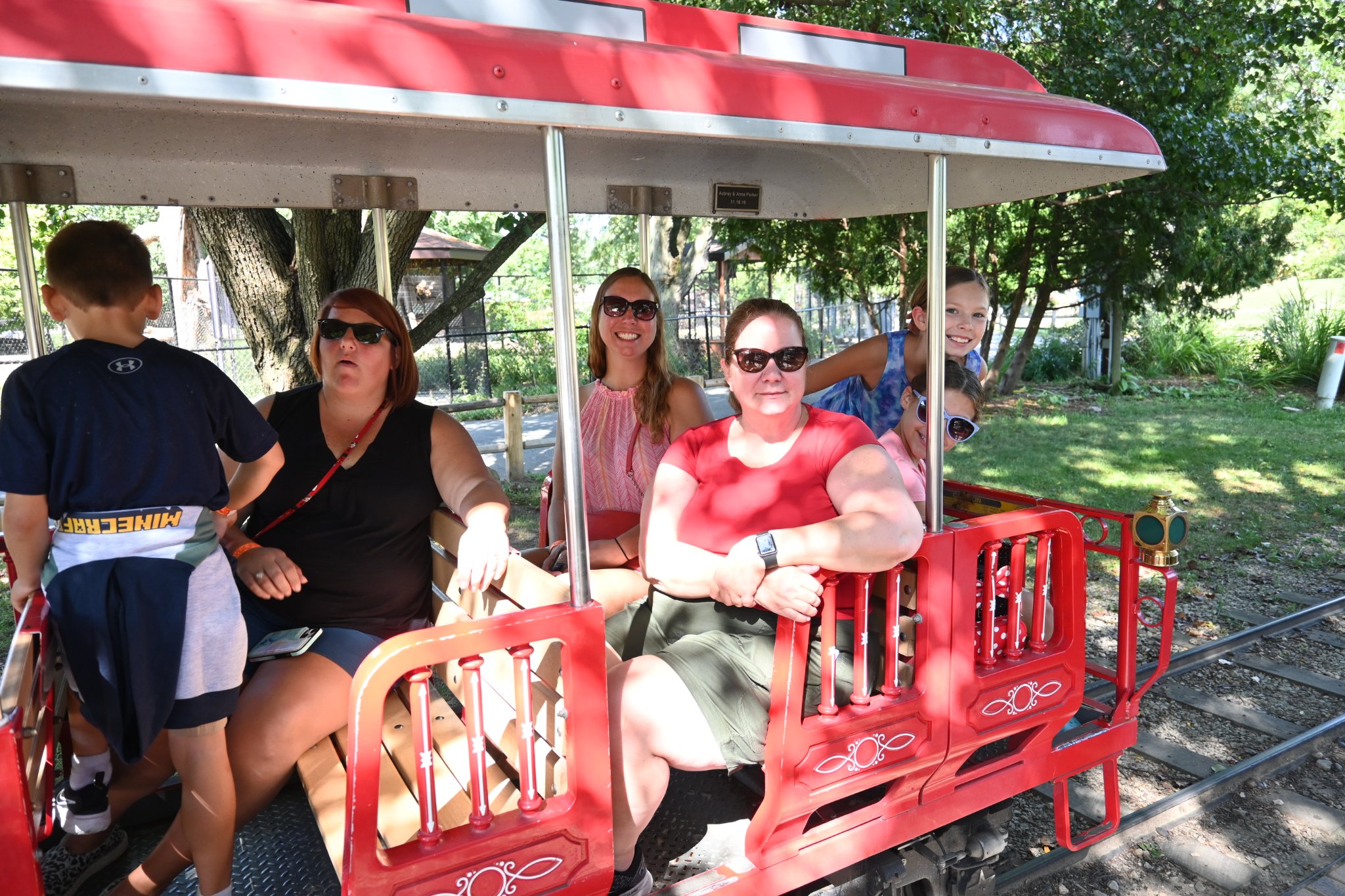 Our employees work... - Boys & Girls Clubs of Elkhart County