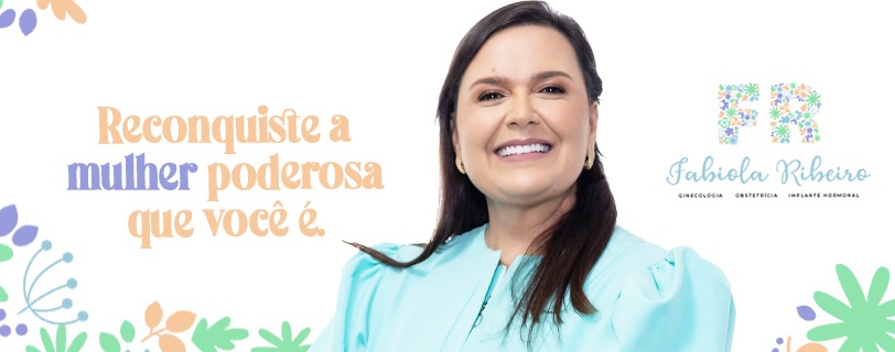 Dra. Fabiola Ribeiro