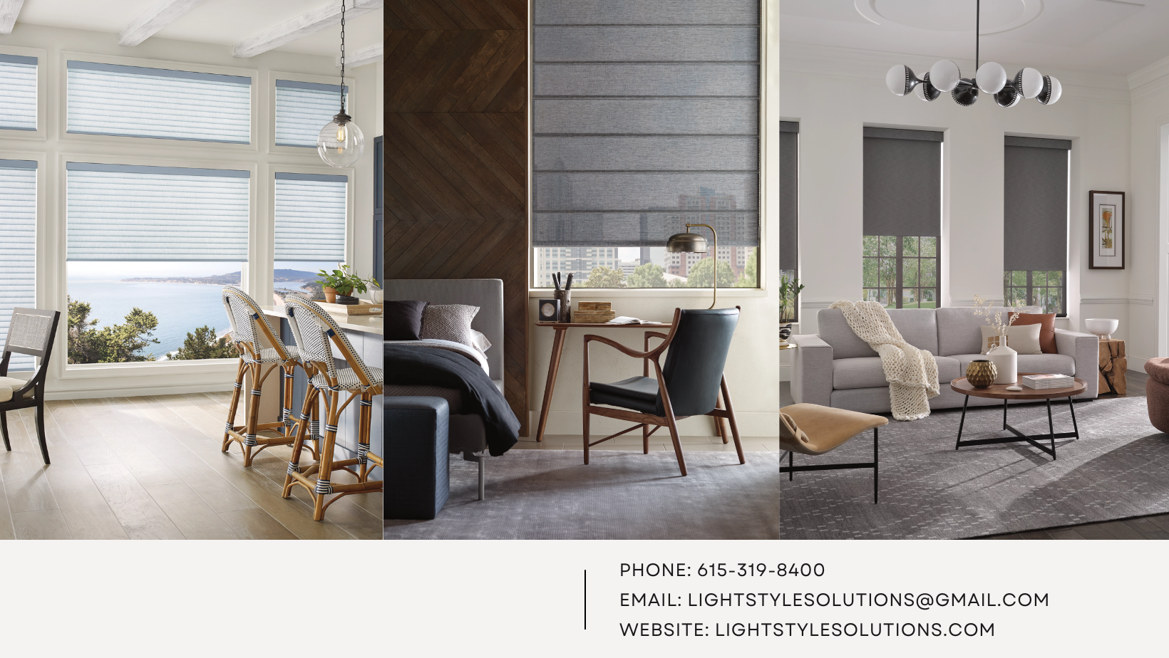 Lightstyle Solutions