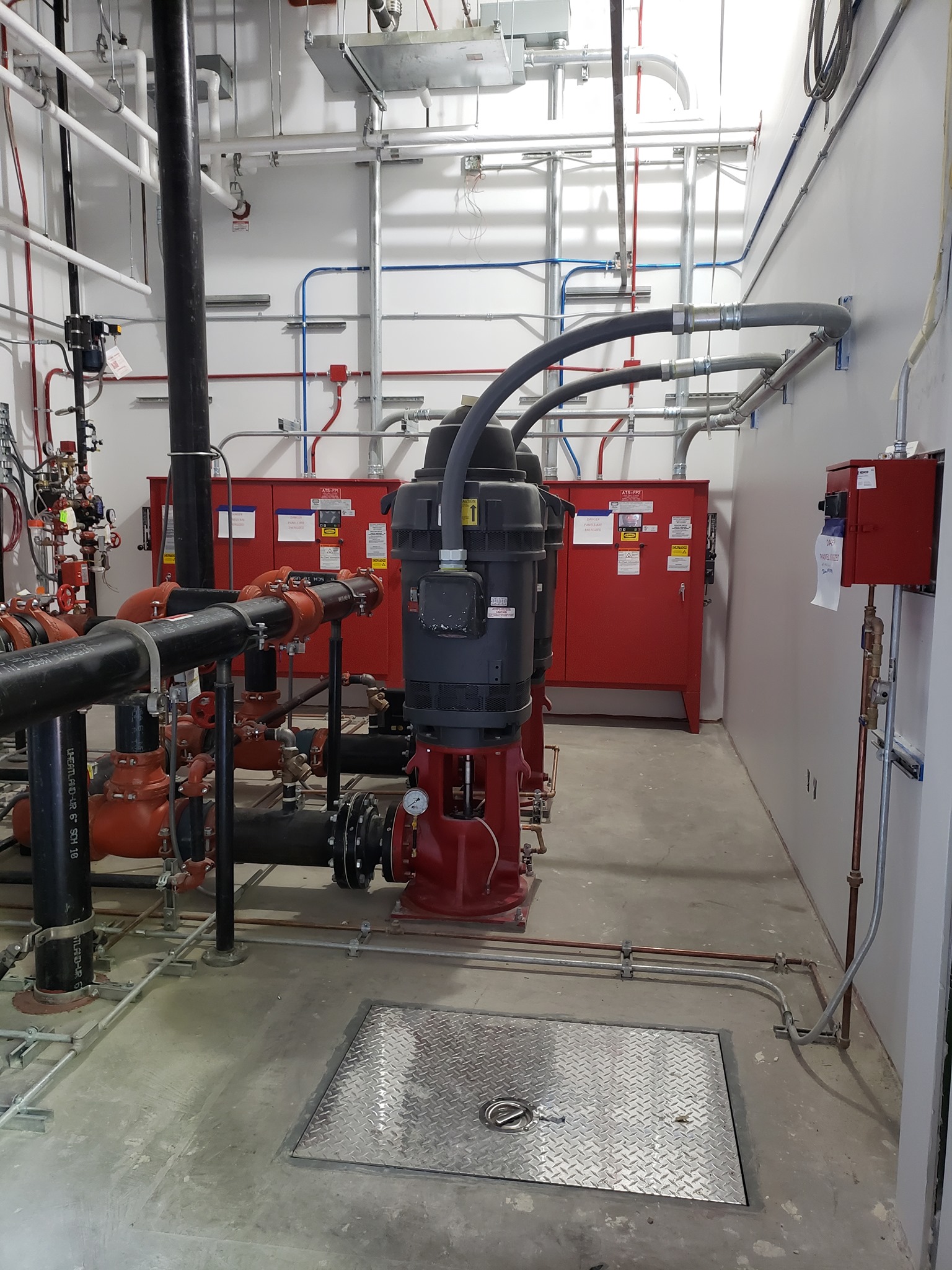 Applied Pumping Technologies, Inc. | Pleasanton CA