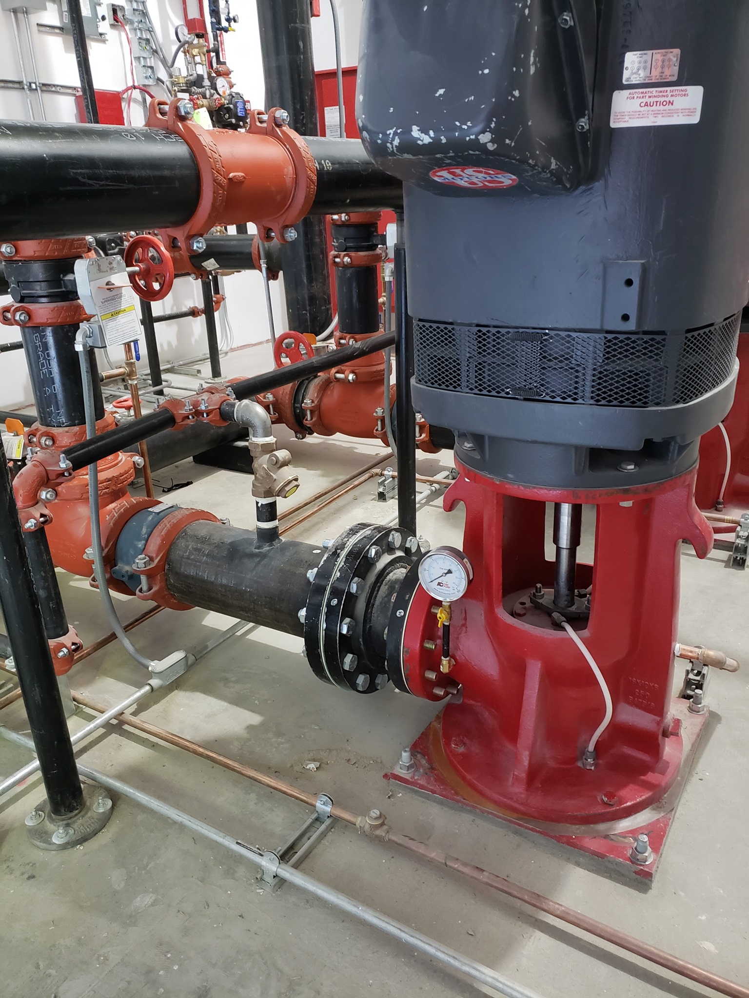 Applied Pumping Technologies, Inc. | Pleasanton CA