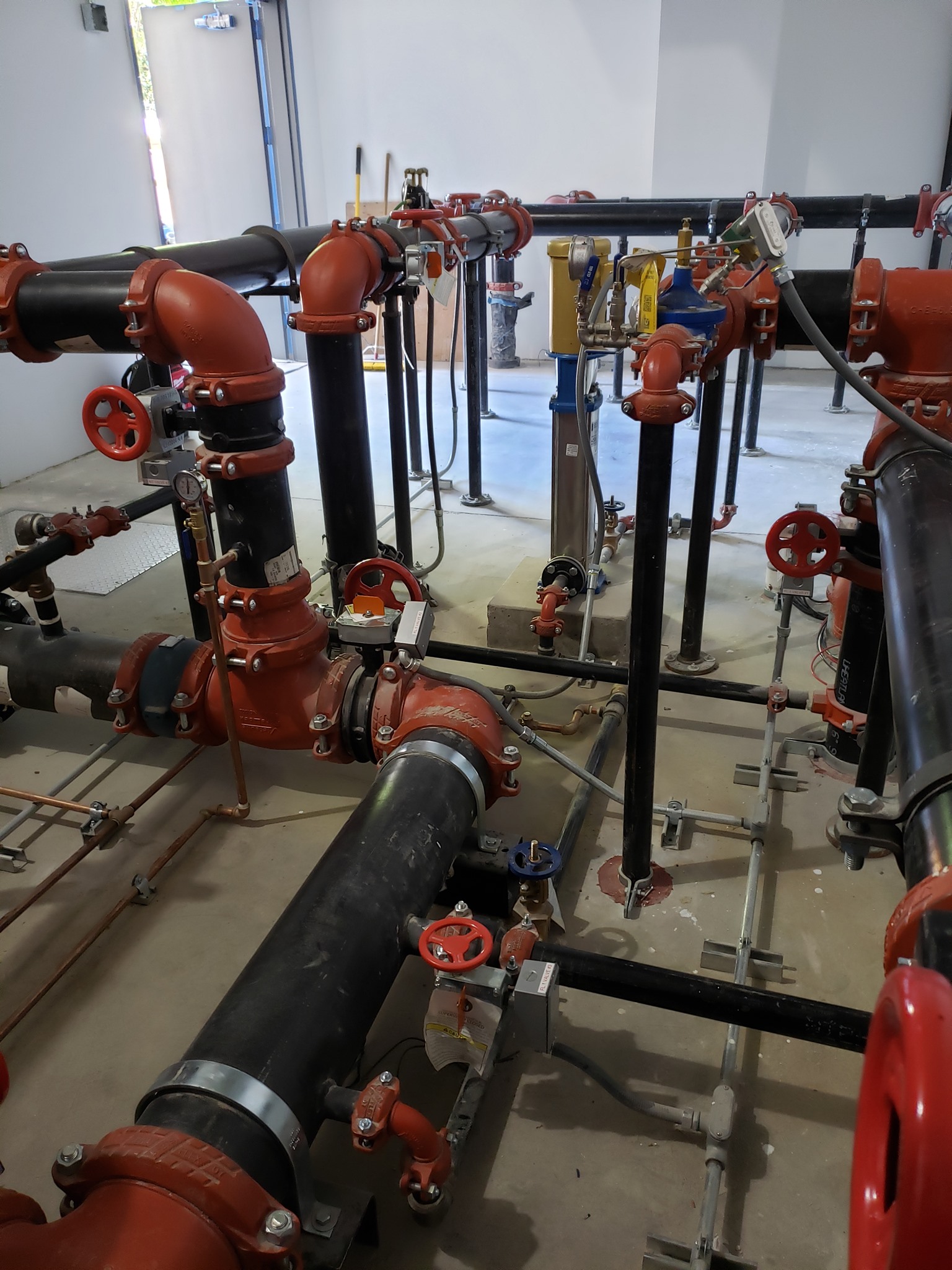 Applied Pumping Technologies, Inc. | Pleasanton CA