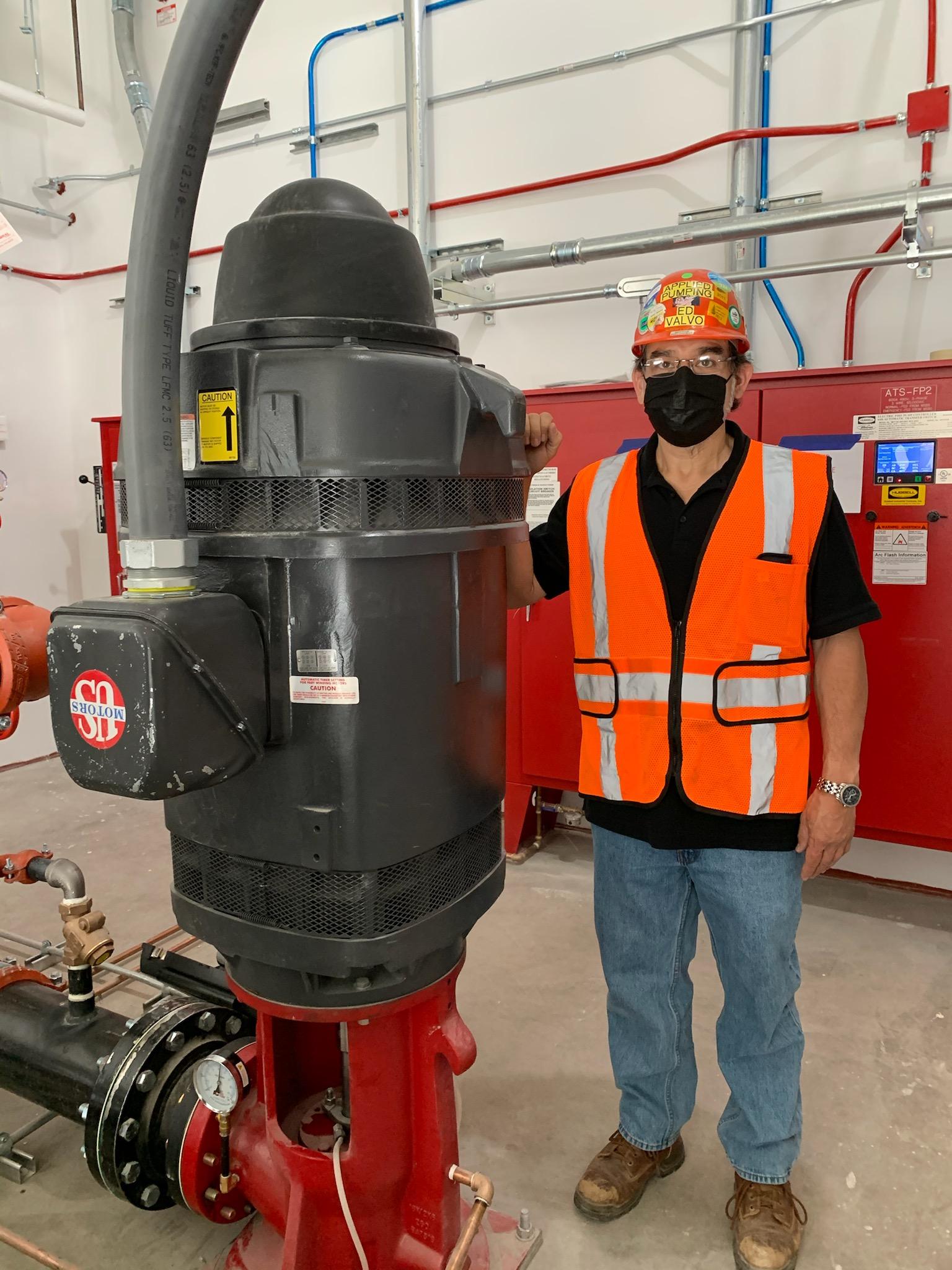 Applied Pumping Technologies, Inc. | Pleasanton CA
