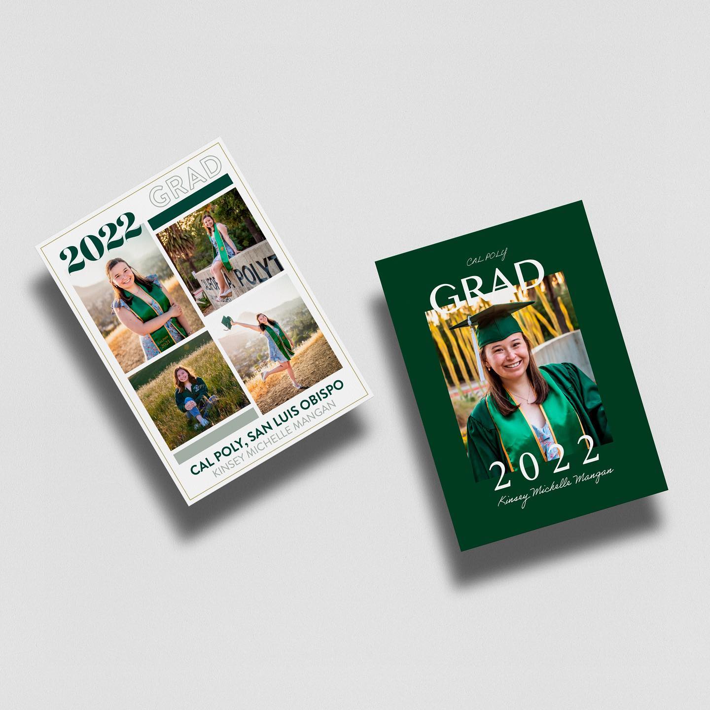 Looking for custom grad gfts?... - Cal Poly Commencement | Facebook