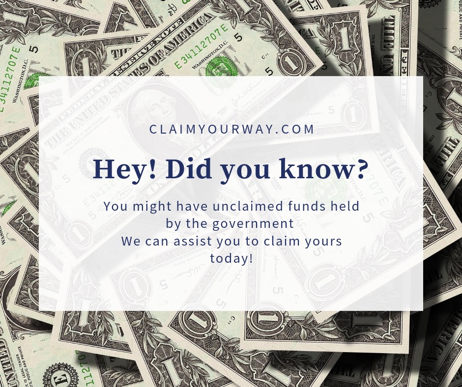 UClaim
