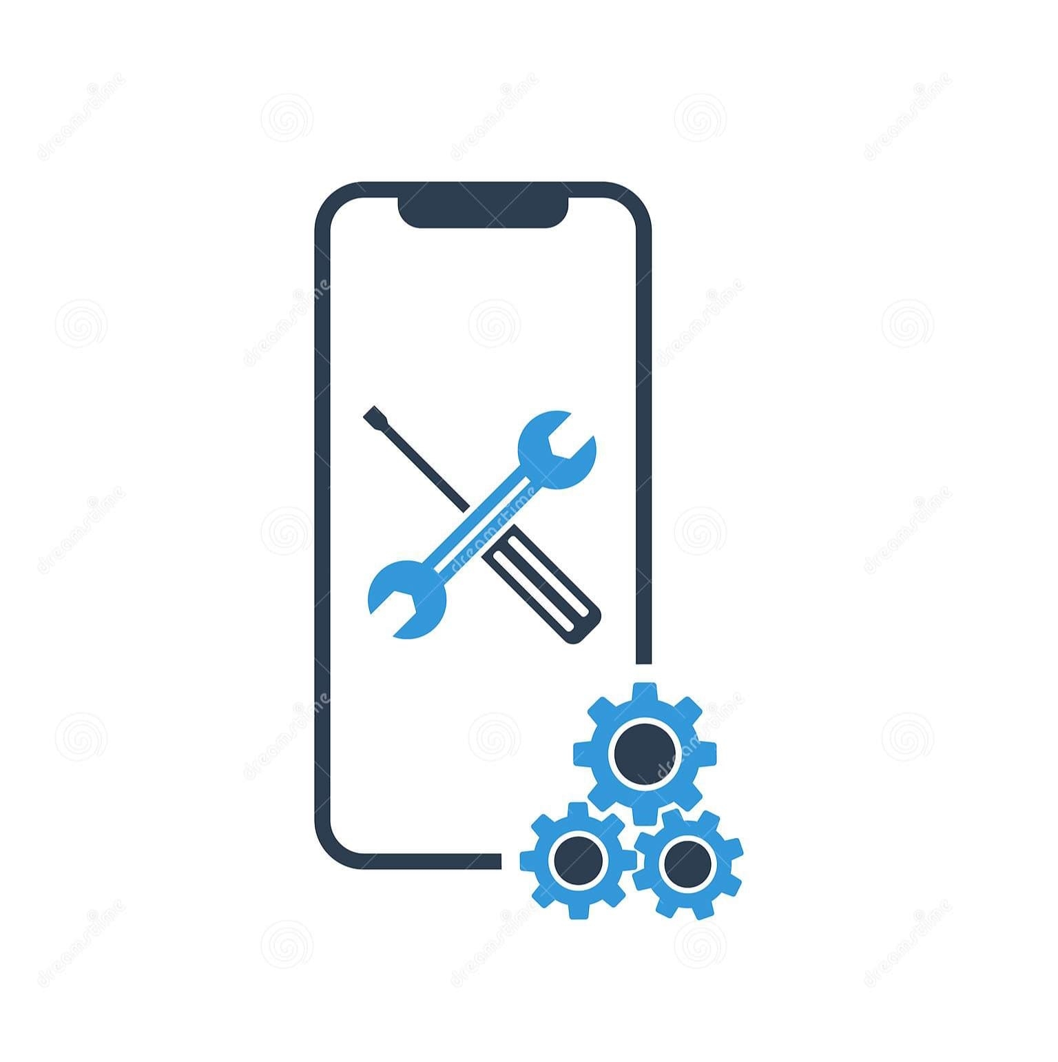 iPhone screen damaged or showing green lines? Get iPhone screen repair ...