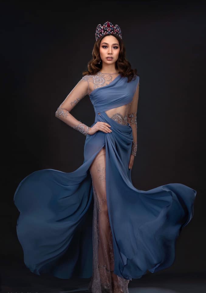 Miss World Malaysia Photos Facebook