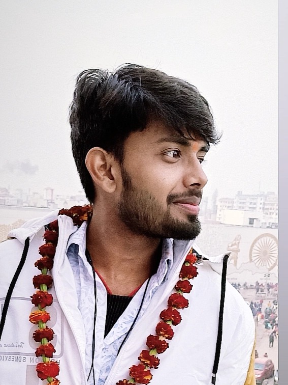 D. Raj Deva