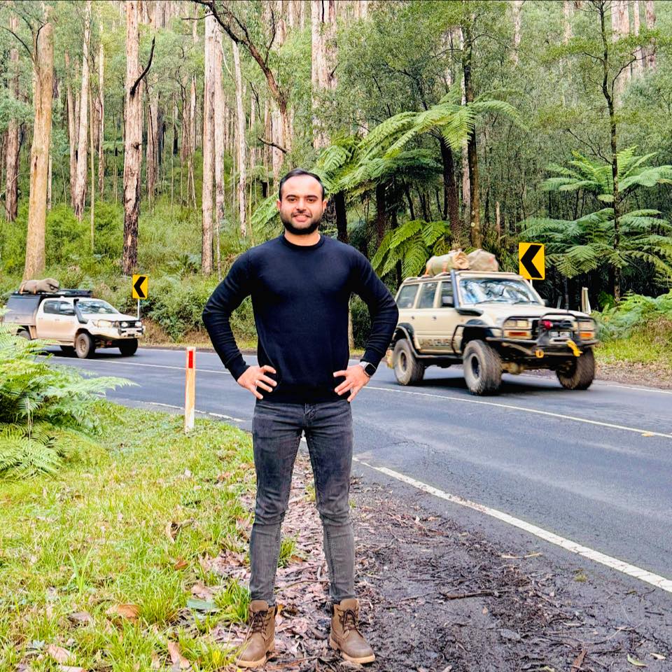 Only Me Vs Myself 4x4Life #4x4life #jeep #ocean #australia #towing ...
