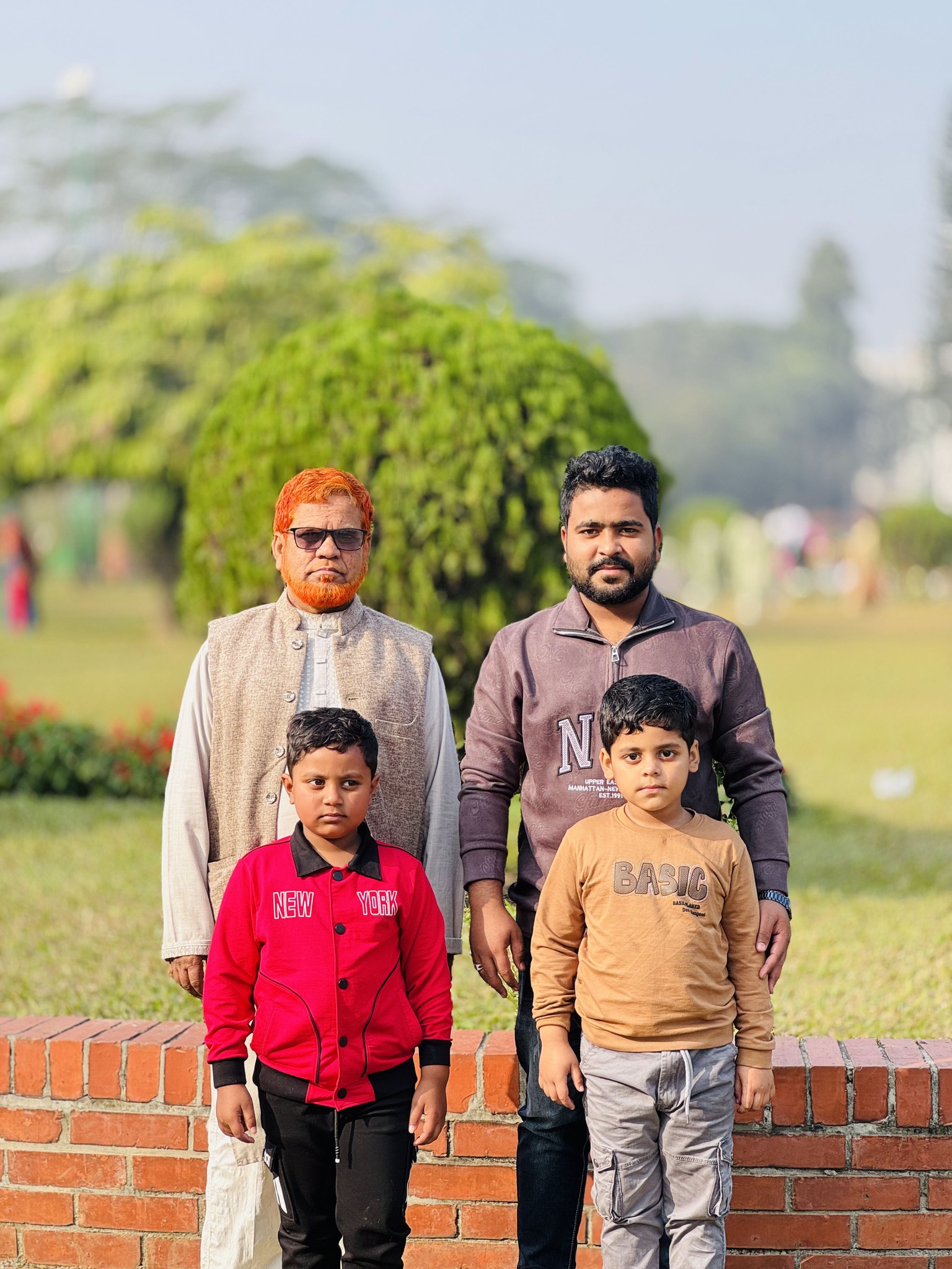 MD Robiul Hasan Robi