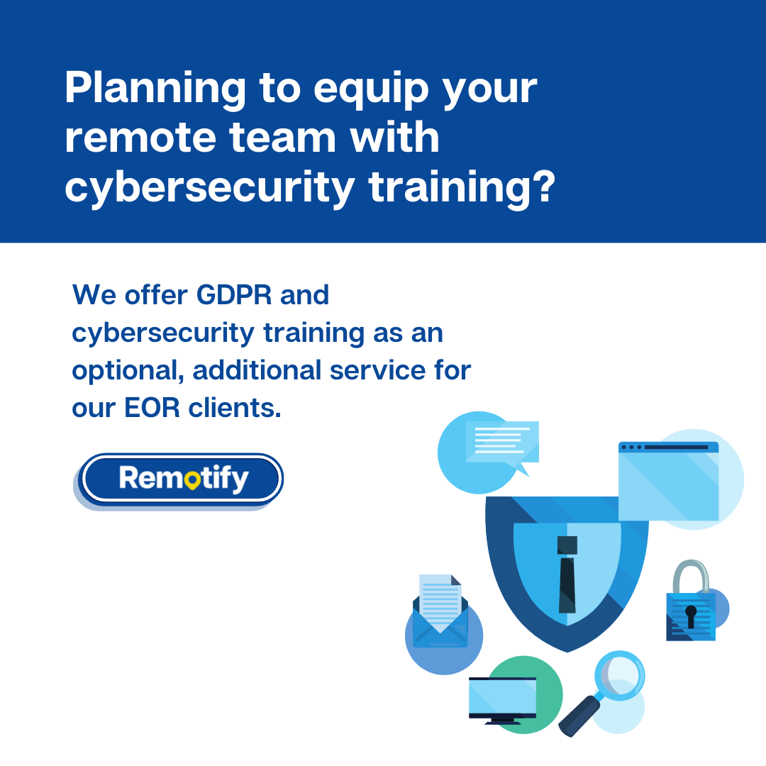 Remotify - Being properly equipped and trained for... | Facebook