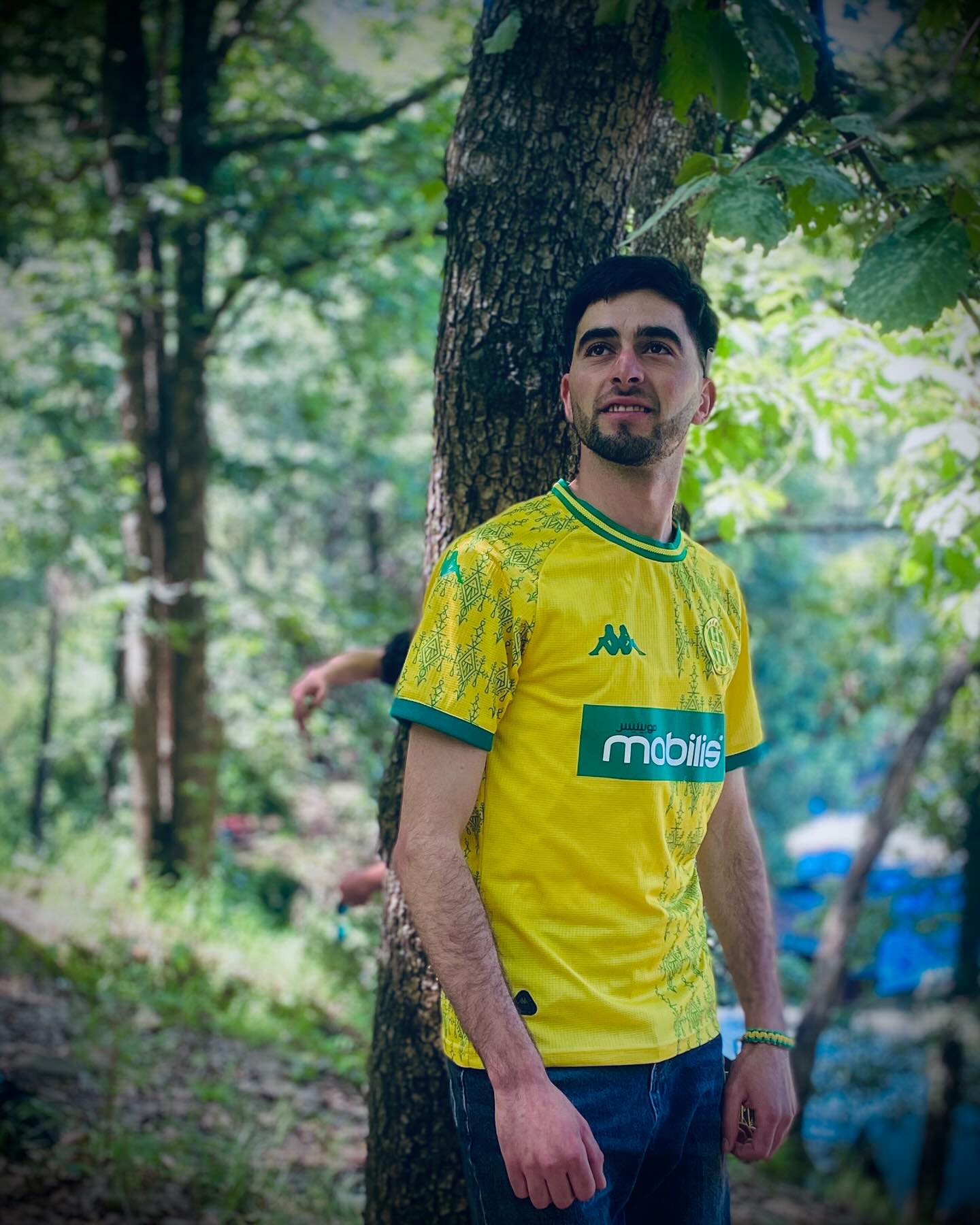 Raouf Abid