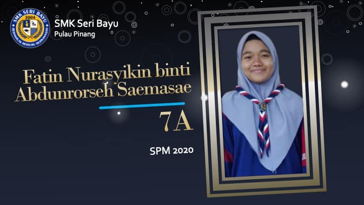 Spbt Smk Seri Bayu Photos Facebook