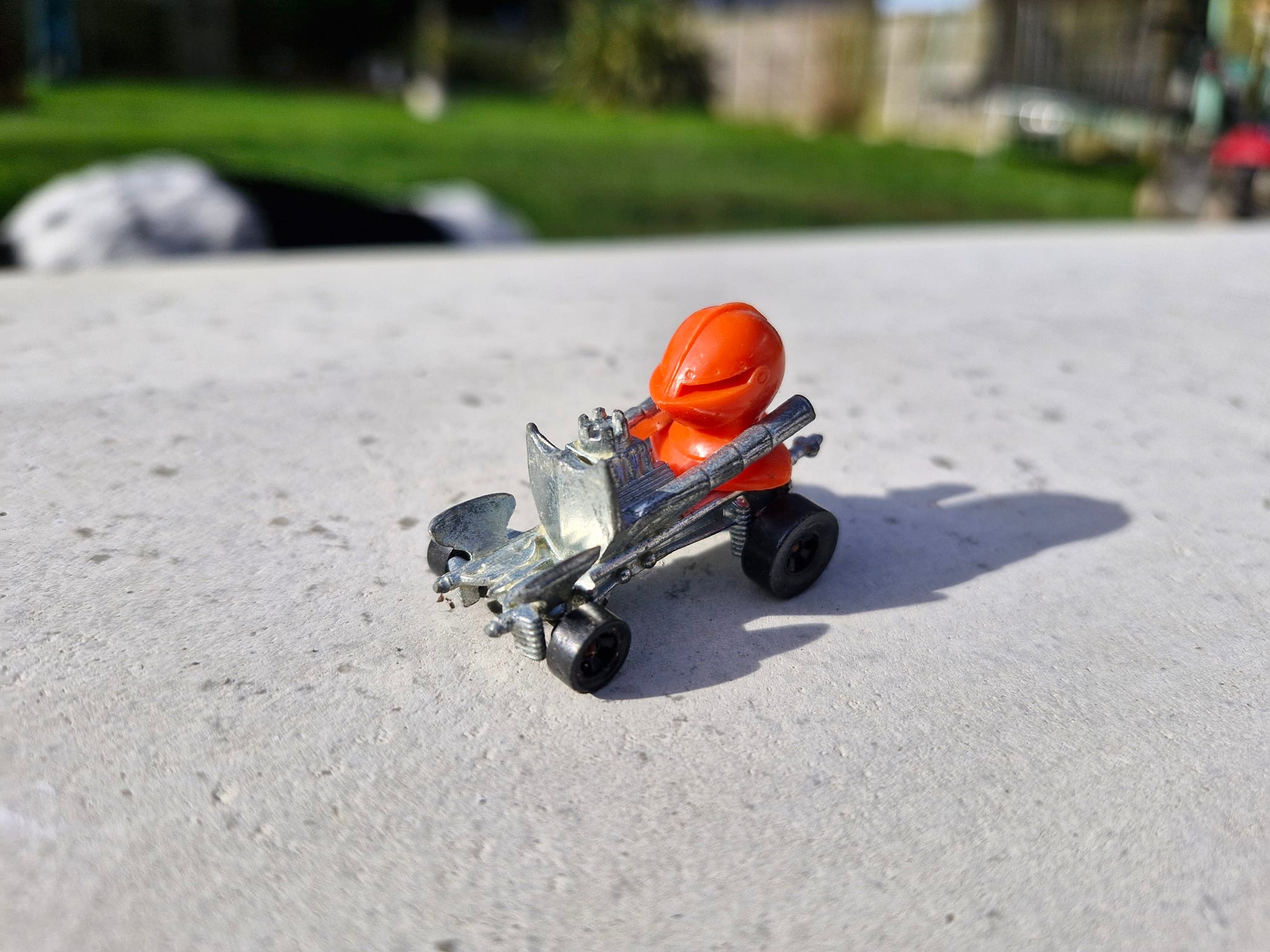 Does anyone remember Mini Hot Wheels Zowees from childhood?