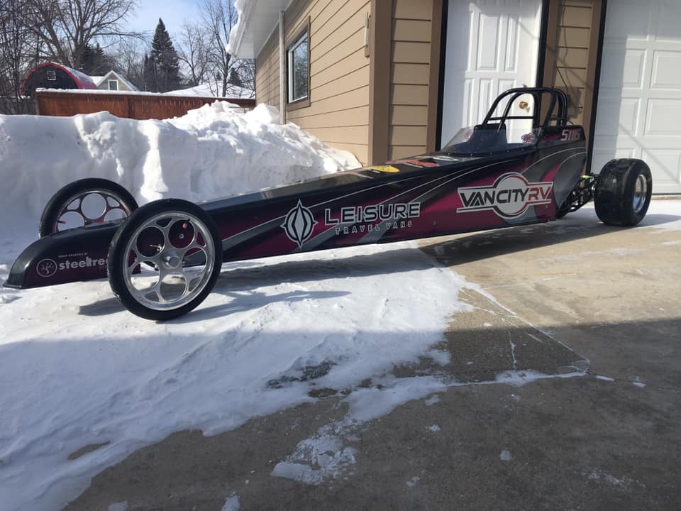 Klassen Racing - Getting closer to the 2019 season! The... | Facebook