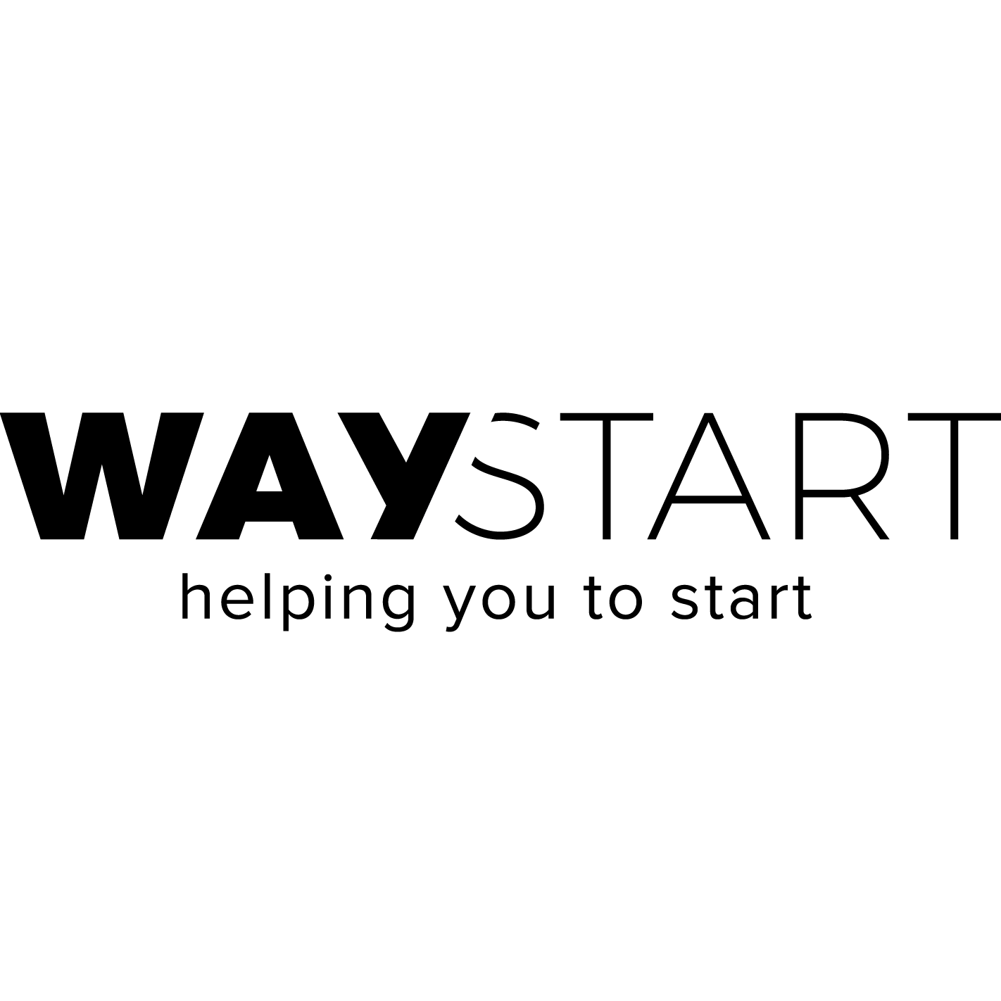 WayStart - Helping you to start
