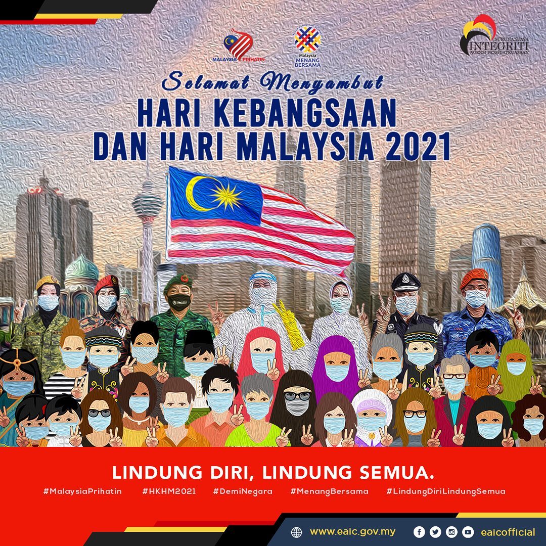 Eaic Suruhanjaya Integriti Agensi Penguatkuasaan Facebook
