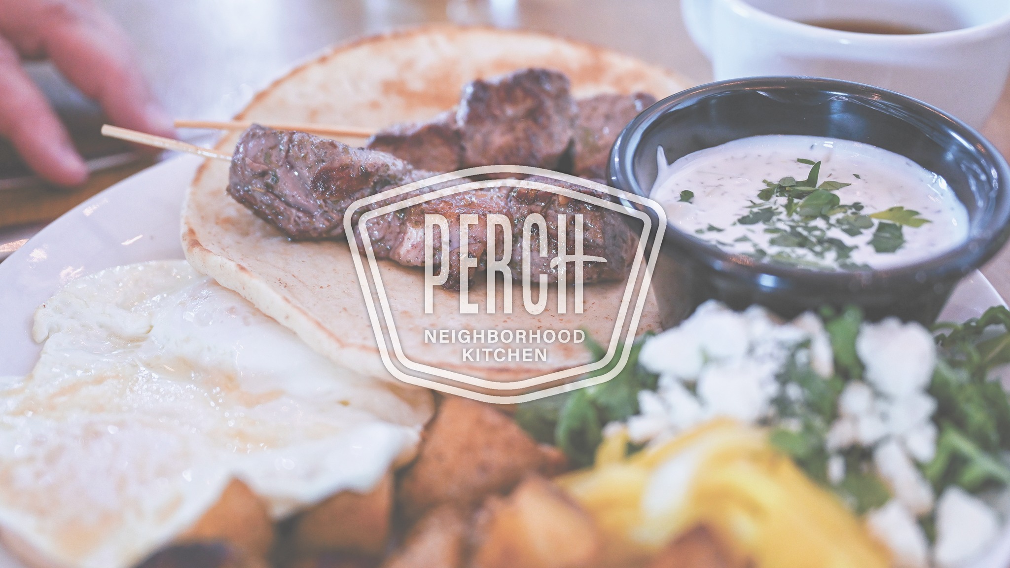 Perch - Excited to get our location in Sioux Falls' Cathedral ...