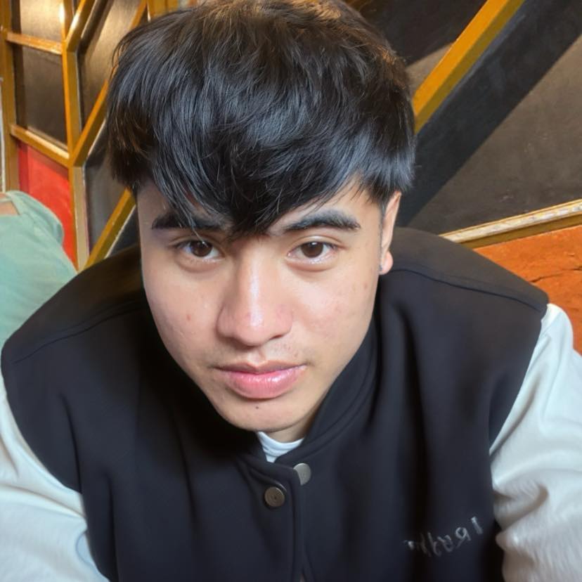 Joshua Rey Canonigo Bautista