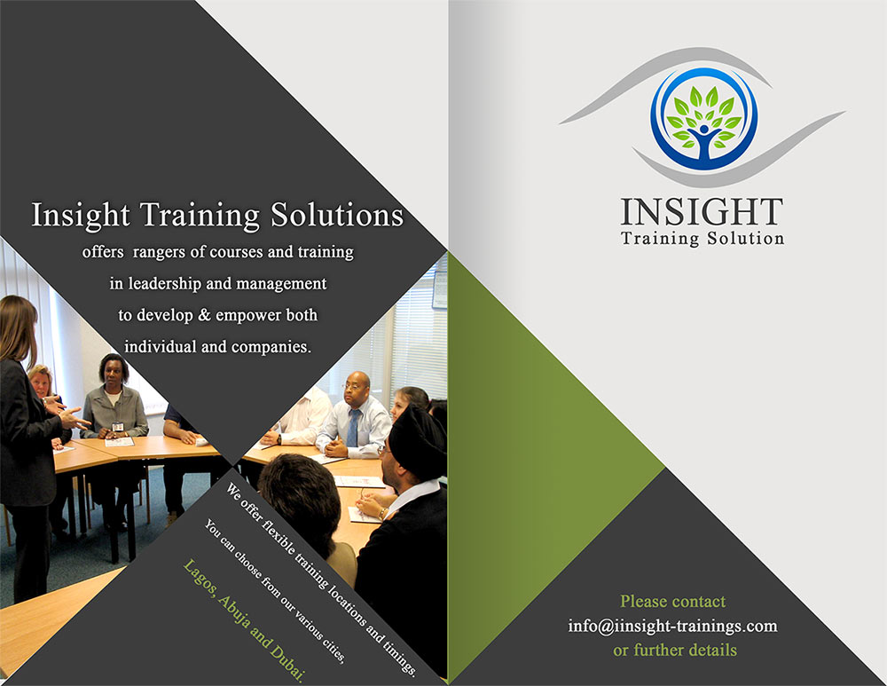 Insight Training Solution - ITS | Dubai