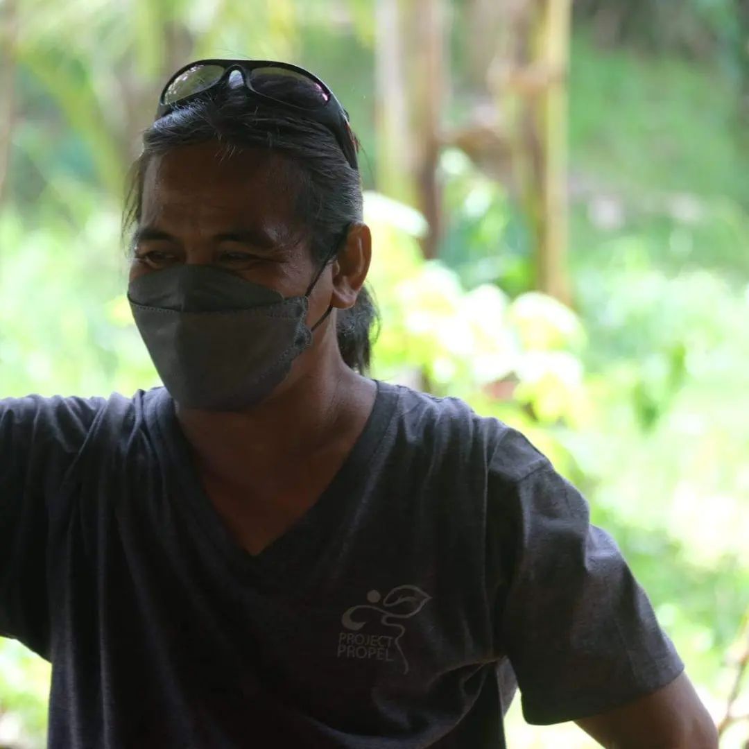 Project Propel - The Project Propel team from Manila... | Facebook