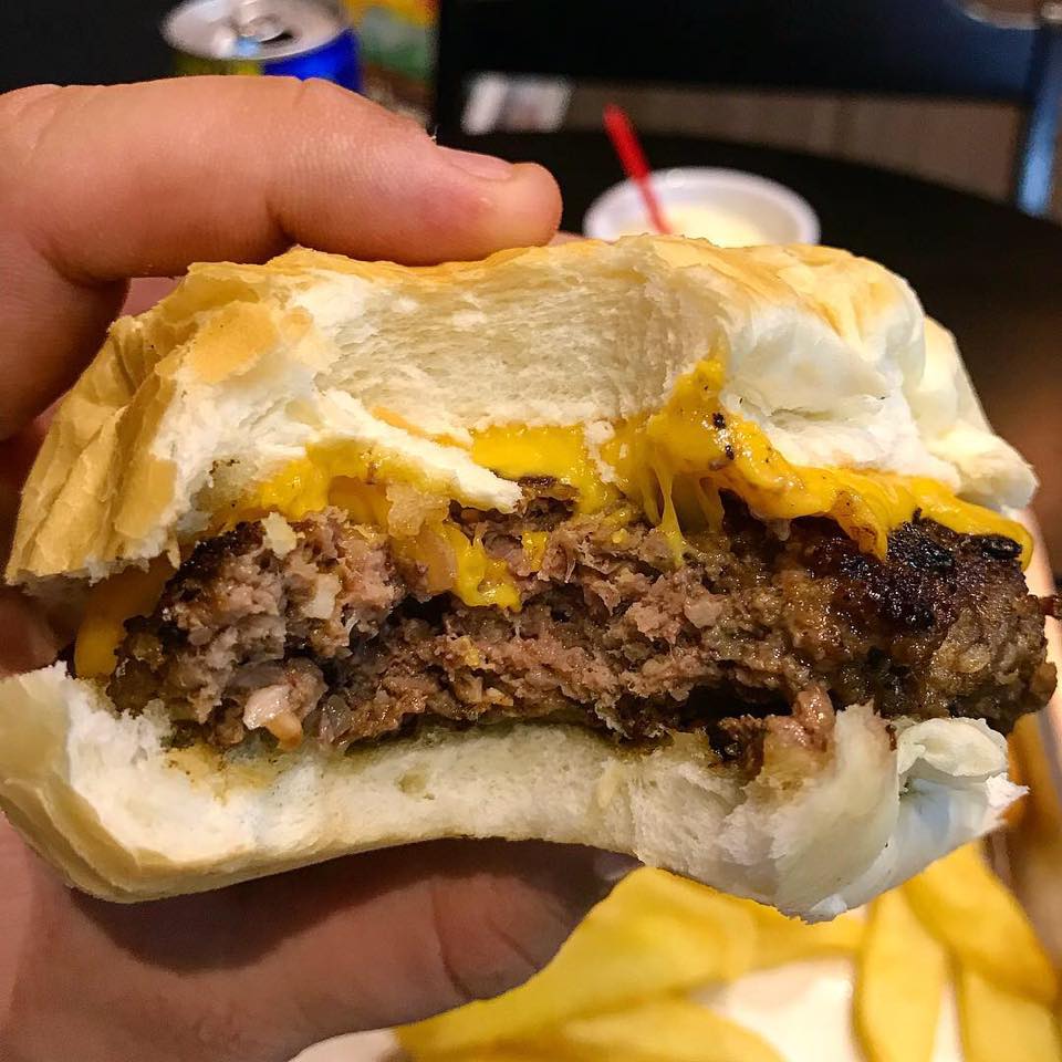 Box 21 Snack Bar | Rio de Janeiro RJ