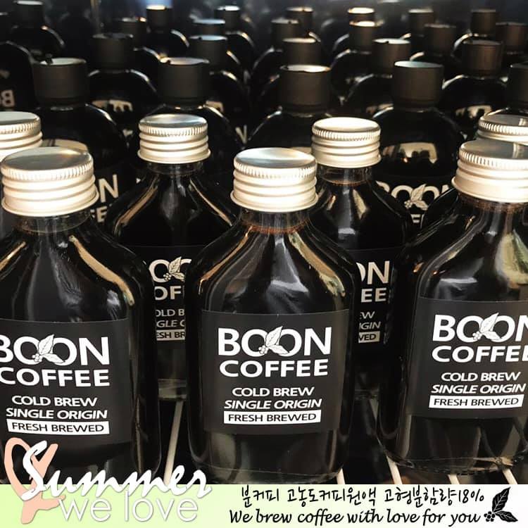 검색창에 ‘분커피’ 카카오, 네이버에서 🌸 행복한 선물, 행복한... - B O O N C O F F E E | Facebook