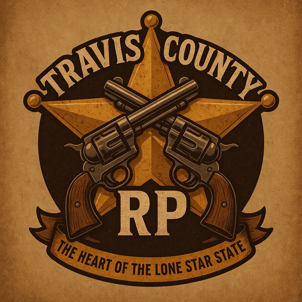 Red Dead Redemption 2 Community [PC] | **Welcome to Travis County ...