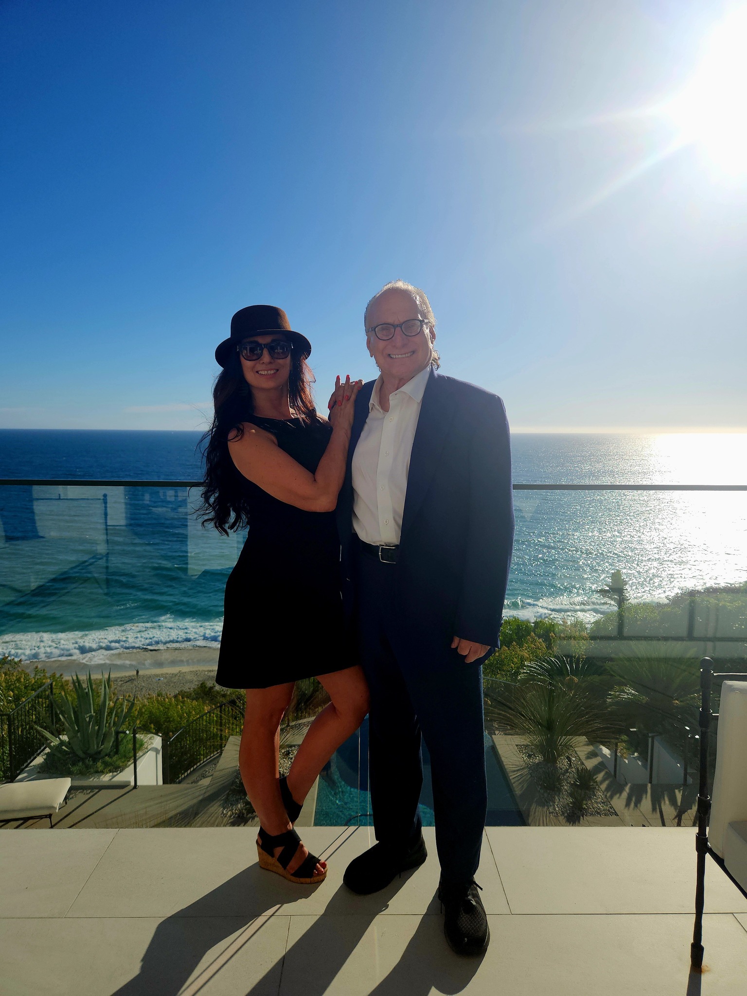 Gina Ritchie - Gina Ritchie added a new photo — in Laguna...