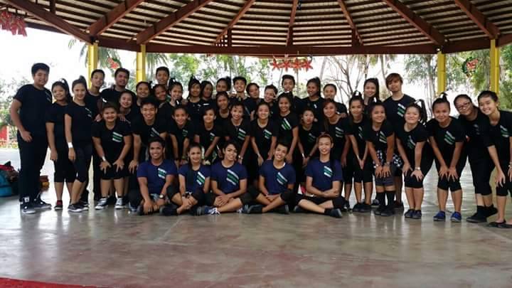 BS DevCom IIB