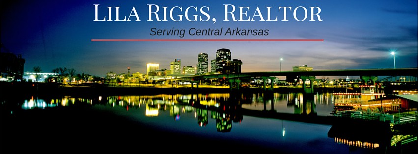 Lila Riggs, Realtor | Little Rock AR