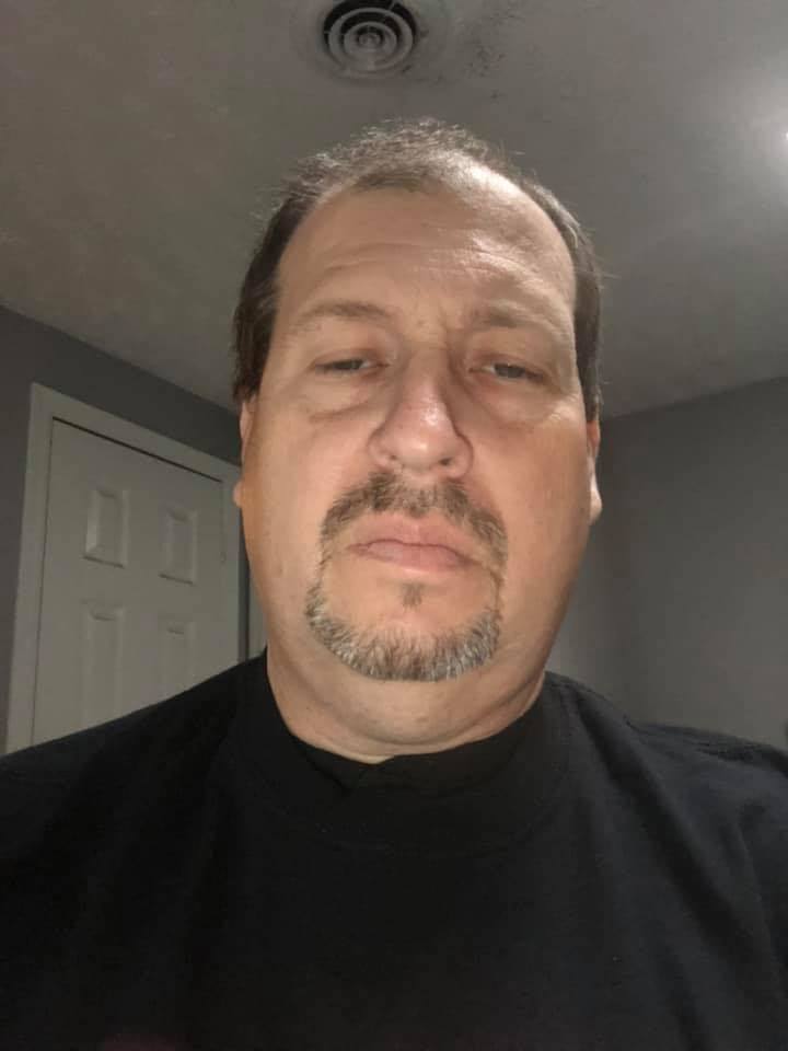 Ronald Ginter Jr
