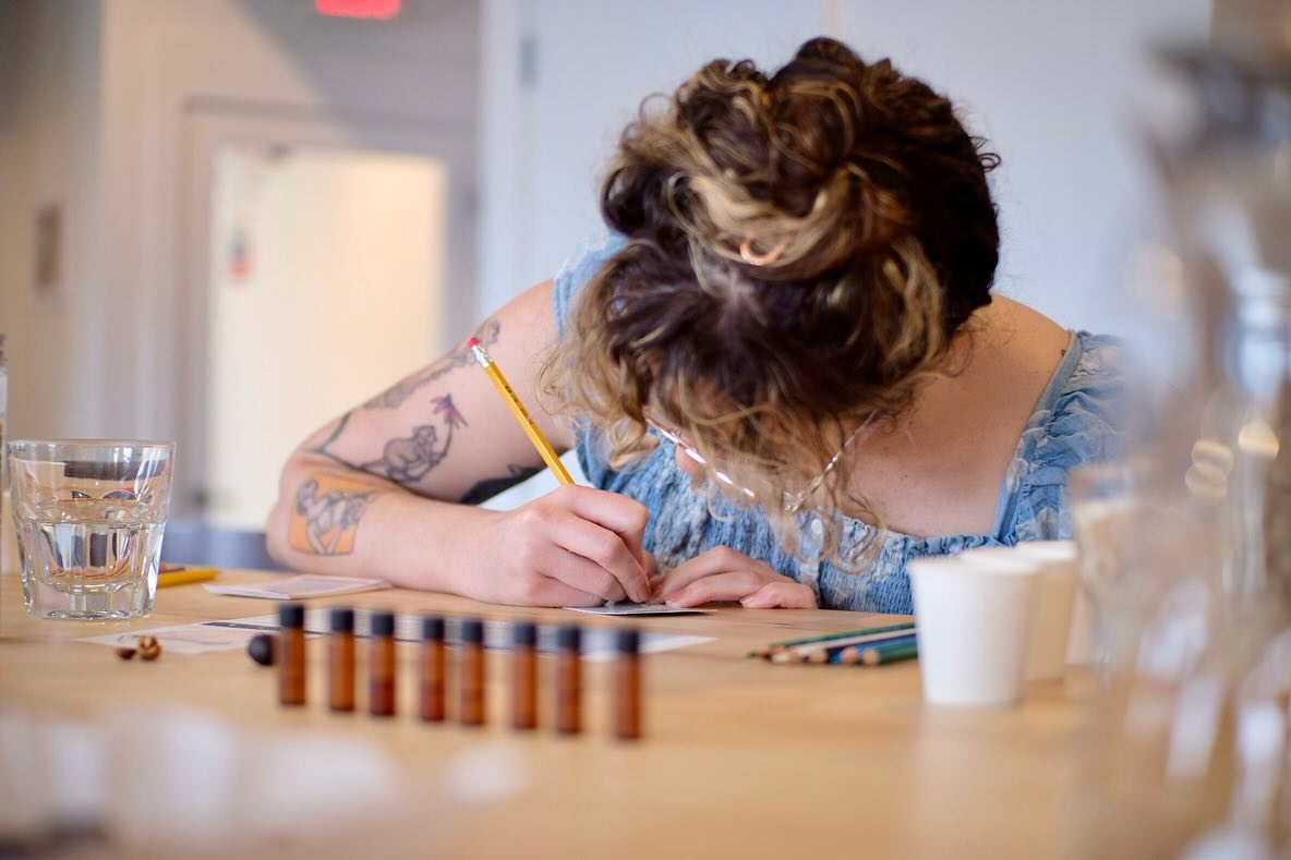Dynamic Coffee | Pittsburgh PA