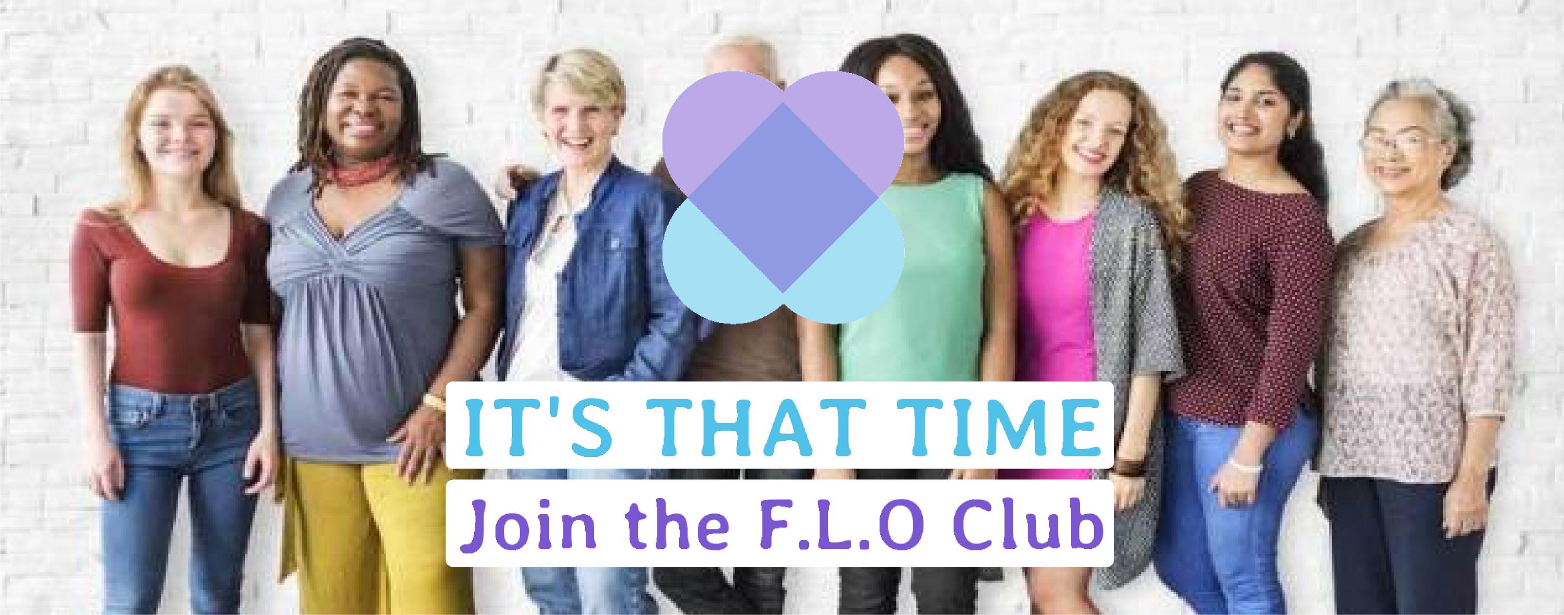 The FLO Club
