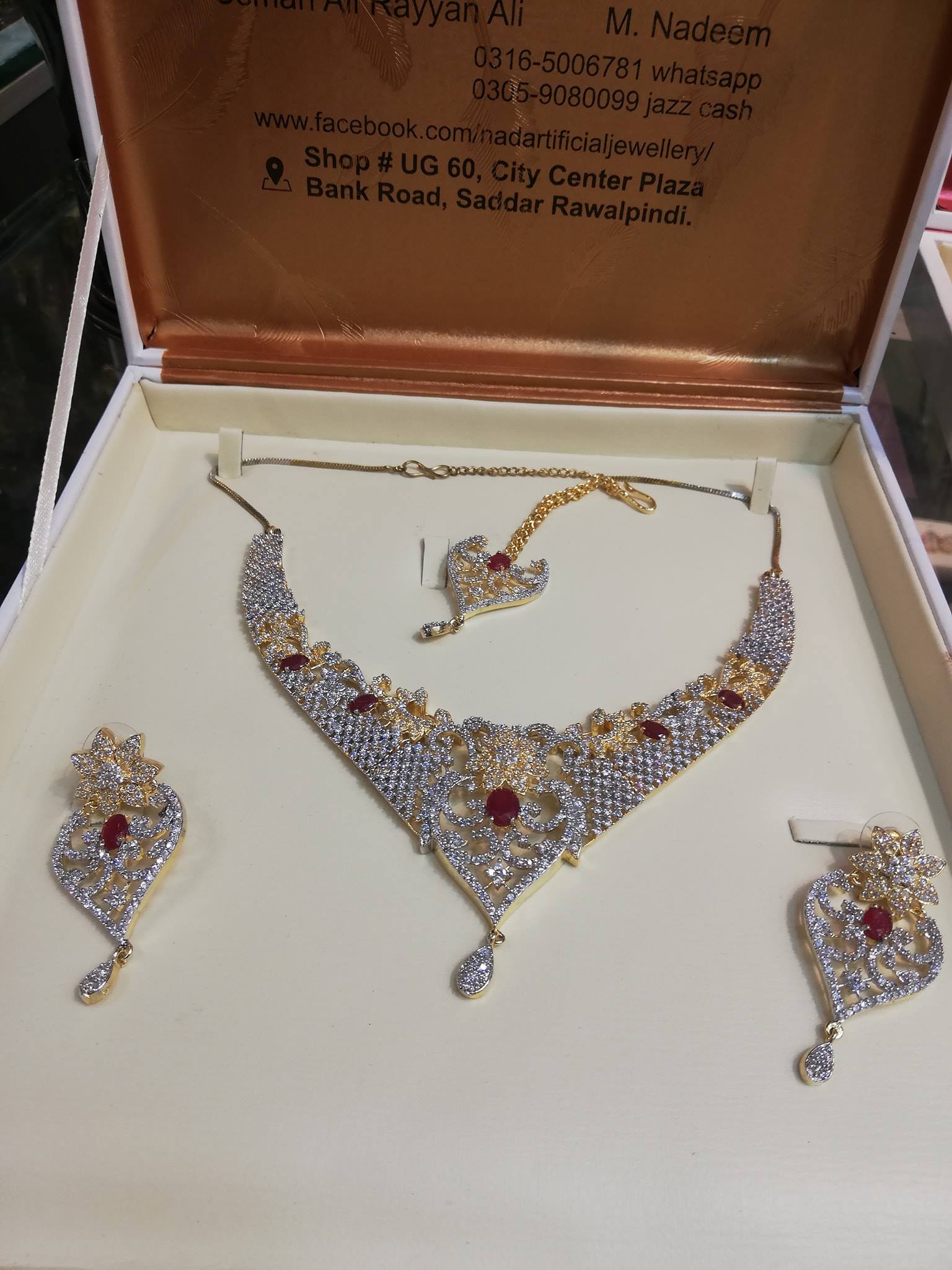 Vip.Noor Jeweler